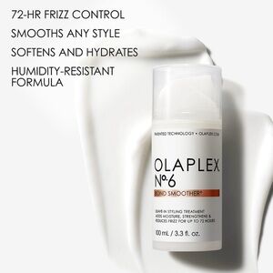 Olaplex No. 6 Bond Smoother